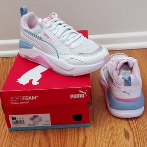 Puma women shoes